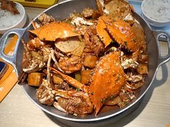 -A货肉蟹煲(印象城店)