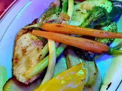 -DEEP·深美式餐吧(五棵松华熙LIVE店)