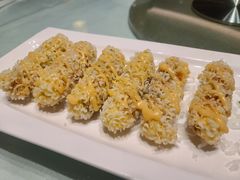 脆皮粉蒸肉-马旺子酒楼