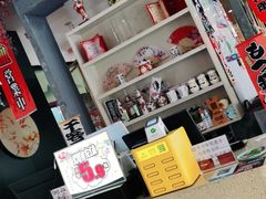 -东加寿司.料理(水游城店)