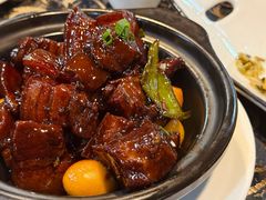 -晓平饭店(嘉善路店)
