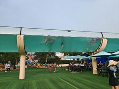 -秦皇岛乐岛海洋王国