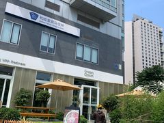 -Green Option(官舍店)