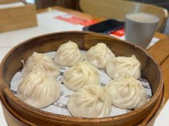 -馋三尺蟹粉小笼(人民广场店)