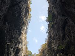 -英西峰林·洞天仙境