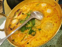 -Home Thai·泰谣(王府井apm店)