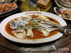 -丹江渔村(首都机场店)