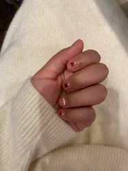 -RL Nail·瑞丽美甲美睫品牌原创店