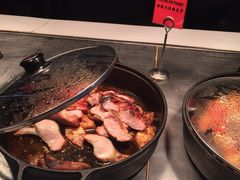-The COOK·厨餐厅·自助餐(浦东嘉里大酒店)