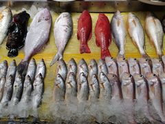 -健眺小海鲜(临海后山店)