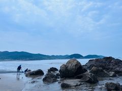 -东海半边山旅游度假区