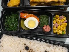 -饭丰町和风精致便当(长阳路店)