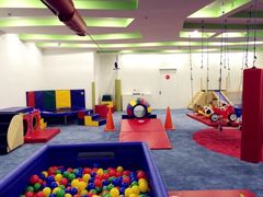 活动室-美吉姆国际儿童教育中心(淄博银泰中心)