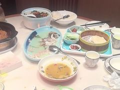 -涌上外婆桥(南塘店)