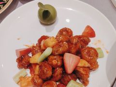 -盛百味·家宴餐厅(霸州分店)