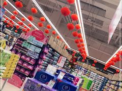 -永辉超市(融创茂店)