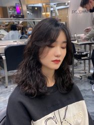 -SY COLOUR专业烫染