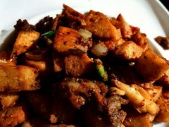 -伊带伊路新疆美食府(呼家楼店)