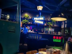 -前海沿·青岛菜(五四广场永旺店)