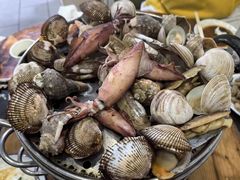 -九层海鲜塔(市南店)
