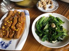 -杨厝六十六农庄农舍(杨厝路店)
