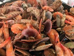 -大锅强·蒸海鲜青岛菜(吾悦广场店)