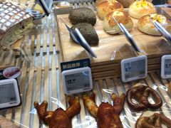 -盒马鲜生(岭南新世界店)
