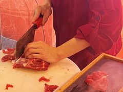 -巴邑火锅·鲜切牛肉(萧山银隆店)
