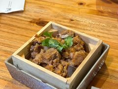 -无届青年餐馆(熙街店)