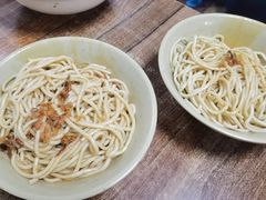 拌面-圆圈松跃生烫(东华广场店)