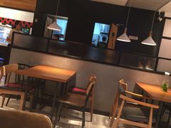 -比格比萨自助(新辰里学清路店)