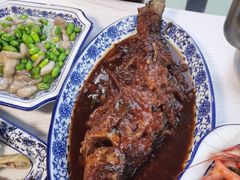-洞天食府(北大街店)