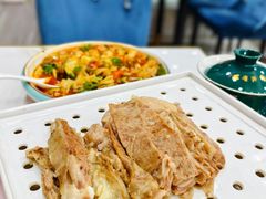 -老毛手抓·盐池滩羊非遗手抓(宁夏总店)