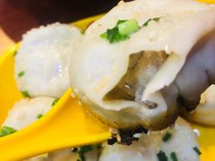 -小杨生煎(黄河路店)