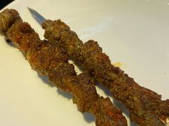 -壹号院音乐餐厅•烤全羊•新疆菜(浐灞店)