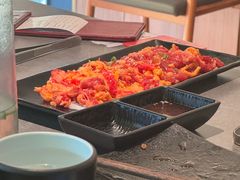 -花时·炭火烧肉(东百中心A馆店)