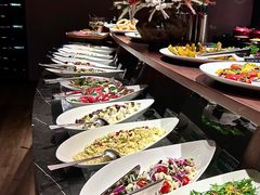 -拉蒂娜·巴西牛排馆 Latina·Brazilian Steakhouse(陆家嘴旗舰店)