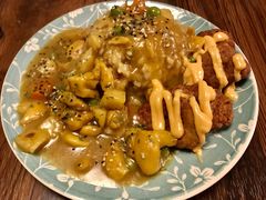 -维卡食舍(户部山店)