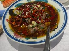 -红棉中餐厅·广州海航威斯汀酒店