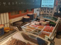 -永安里地摊烤肉(首创店)
