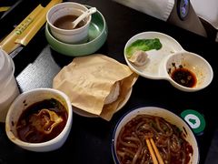 -金色印象·4K影院式足体养生(香榭里店)