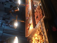 -比格比萨自助(花园路店)