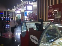 -华谊兄弟影院(北京洋桥店)