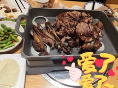 -九十九顶毡房(阜石路店)