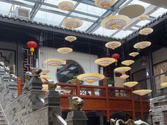 -龙抄手(文殊坊店)