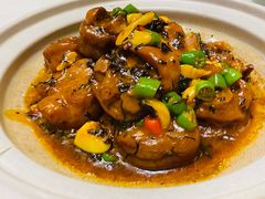 -小天厨民间菜馆(深圳街店)