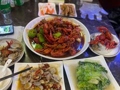 -上海老城区小龙虾虾宴·杭帮菜(五柳巷店)