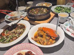 -老头儿油爆虾(胜利河美食街店)