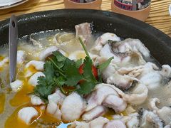 大鼎石锅鱼-大鼎石锅鱼(春江里店)