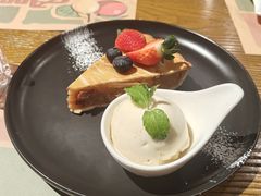 -安妮意大利餐厅(丽都店)